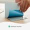 Cricut Joy™ 4.25" x 5.5" Marina Cutaway Cards with Backers & Envelopes, 8ct.